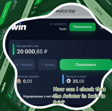 1 win official website