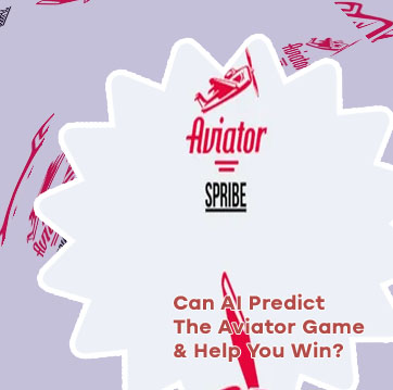 Aviator game prediction by ai