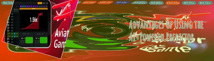 Aviatör game predictor by ai