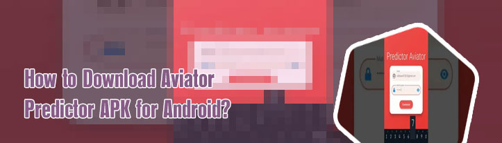 Aviator predictor id and password