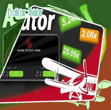 Aviator predictor pro mod apk