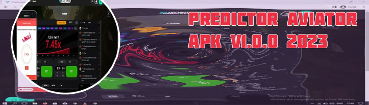 Aviator predictor ver 1.0 build 1 apk 1.1 mb
