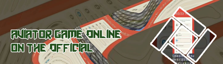 Aviator signals online