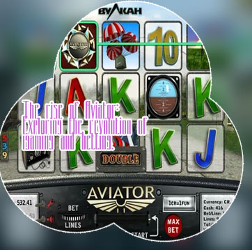 Aviator slot game owner