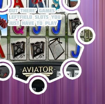 Aviator slot game play online
