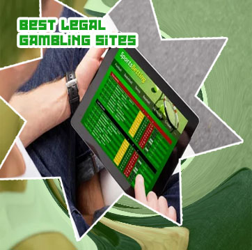 Best legal gambling site