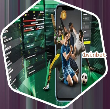 Best payout sports betting site 1win