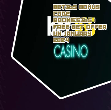 Bet online 365