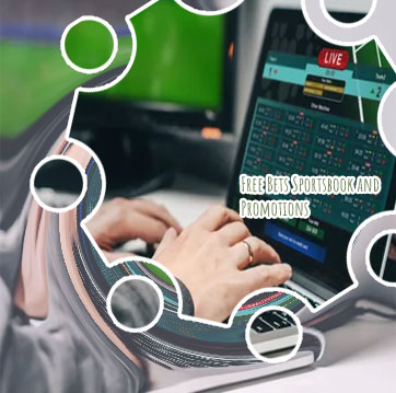 Betting accounts offers