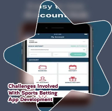 Easy sports betting app