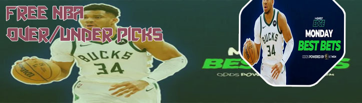 Free nba basketball picks