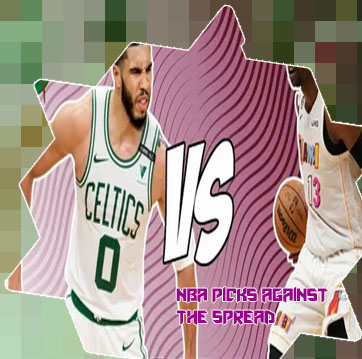 Free nba picks against the spread