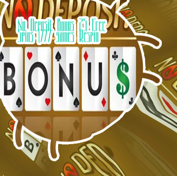 Free online bets no deposit required
