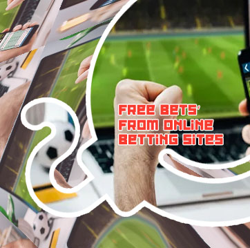 Free online betting sites
