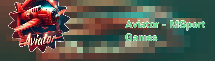 Games like aviator slot