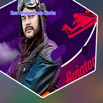 How is aviator slot game calculated