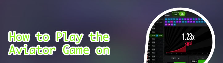 How to win aviator game on betway