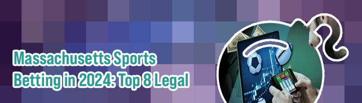 Legal sports gambling site