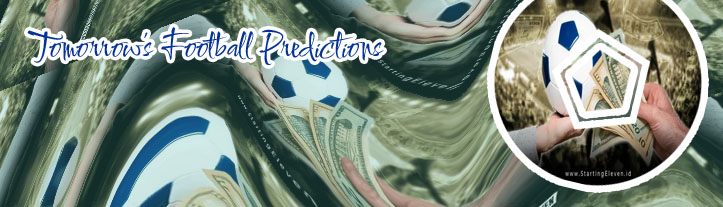 Mybet football prediction