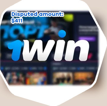 Number 1 betting site 1win