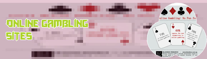 Online gambling promos