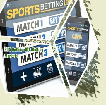 Pba online betting