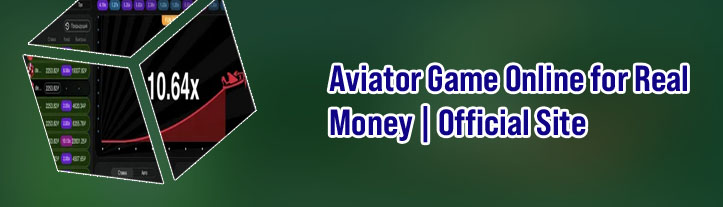 Pin-up aviator slot predictor
