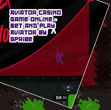 Play aviator casino