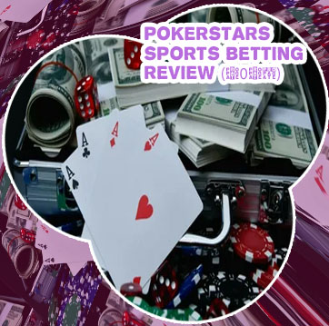 Pokerstars football betting