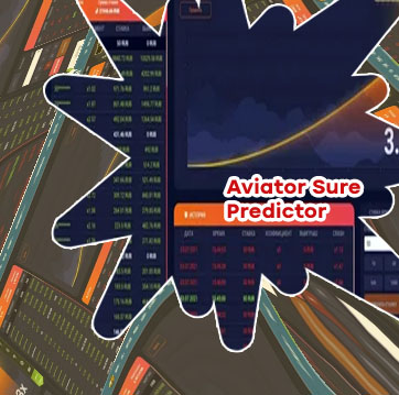 Predictor aviator 1xbet
