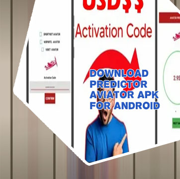 Predictor aviator app