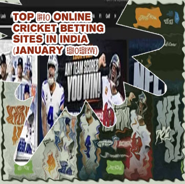 Top 10 online betting sites