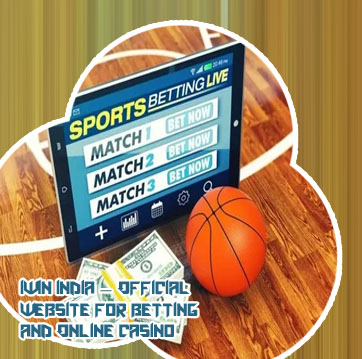 Top 5 sports betting site 1win