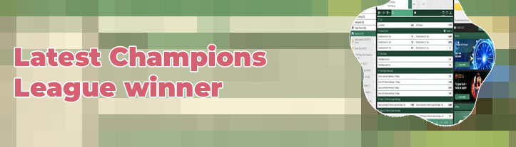Winner bookmakers